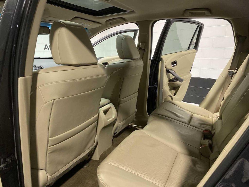 used 2013 Acura RDX car, priced at $9,880