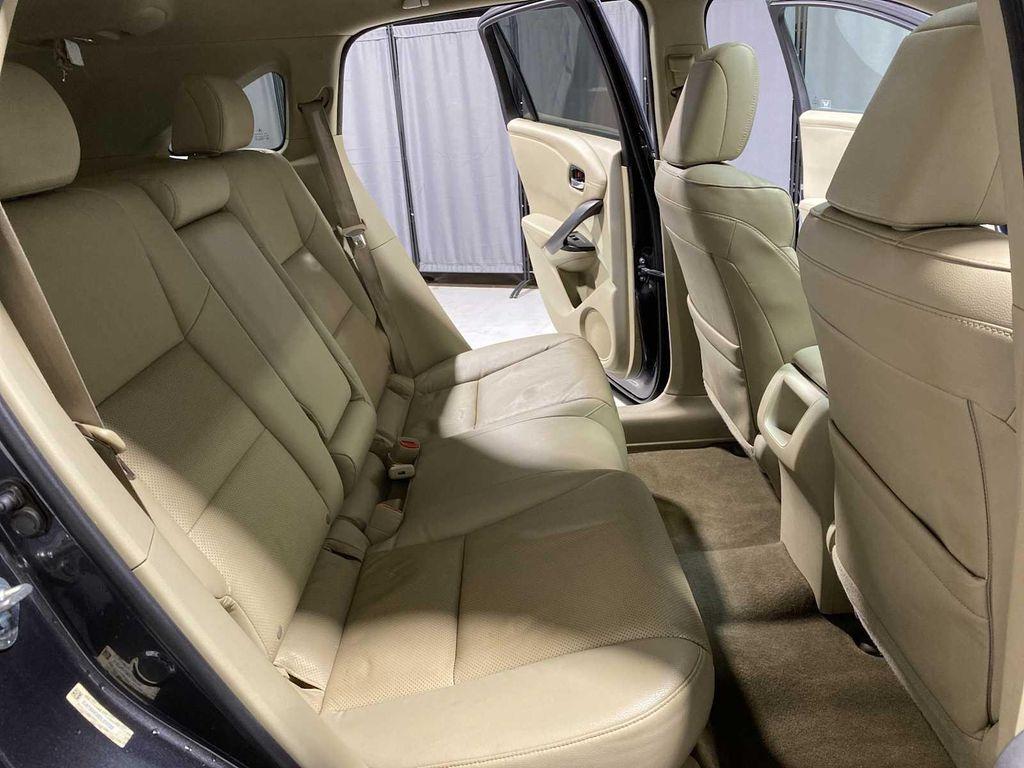 used 2013 Acura RDX car, priced at $9,880