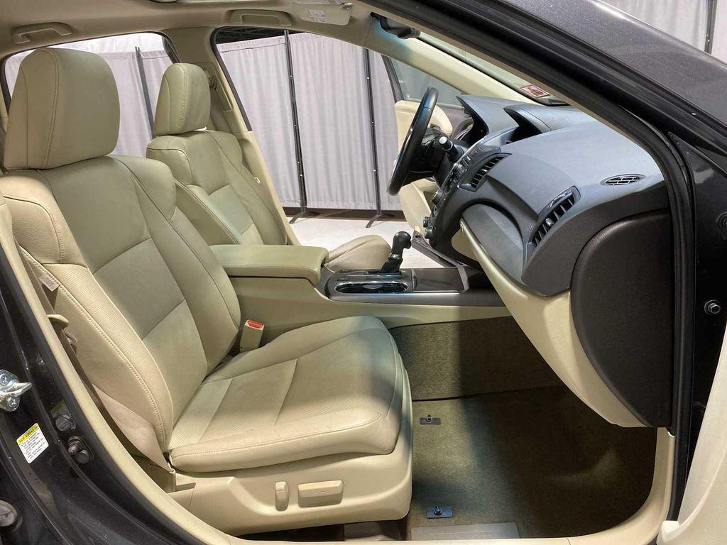 used 2013 Acura RDX car, priced at $9,880