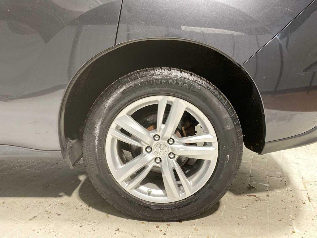 used 2013 Acura RDX car, priced at $9,880