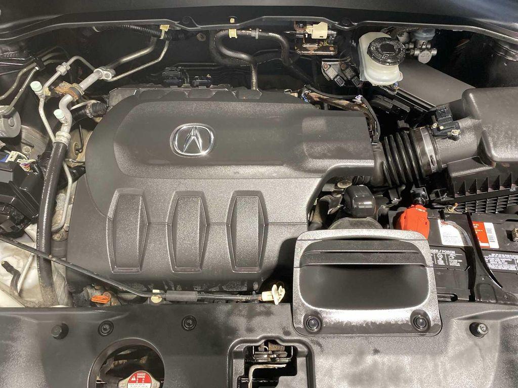 used 2013 Acura RDX car, priced at $9,880