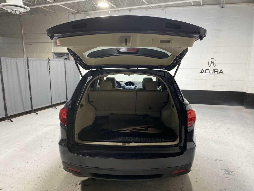 used 2013 Acura RDX car, priced at $9,880