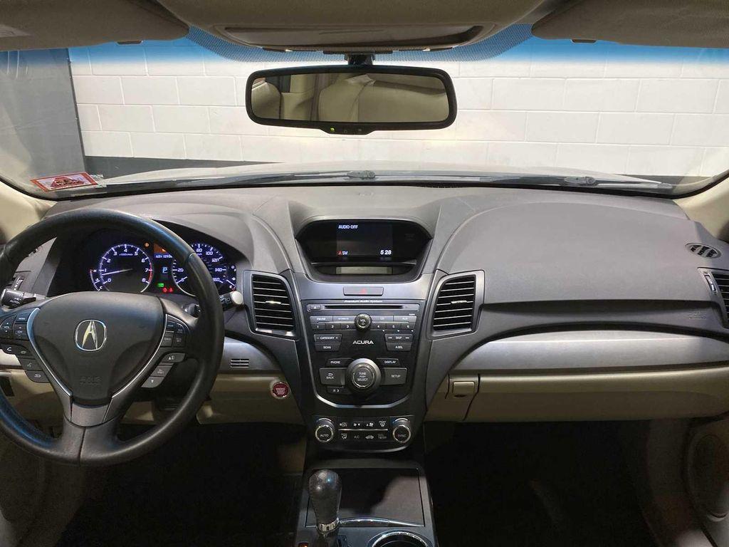 used 2013 Acura RDX car, priced at $9,880