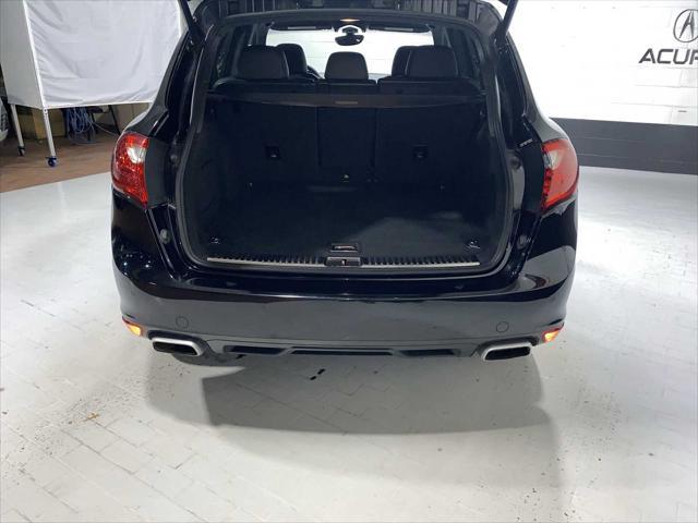 used 2013 Porsche Cayenne car, priced at $15,580