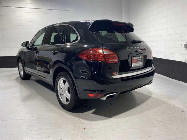 used 2013 Porsche Cayenne car, priced at $15,580