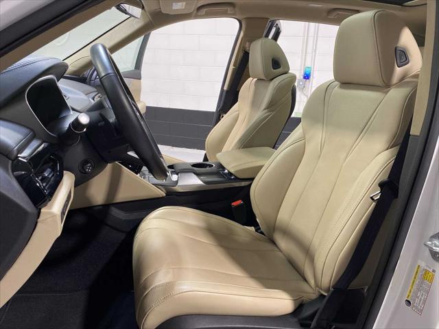 used 2022 Acura MDX car, priced at $38,980