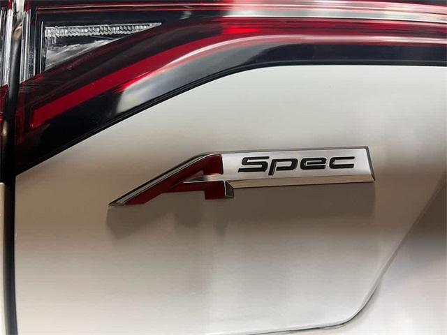 new 2026 Acura MDX car