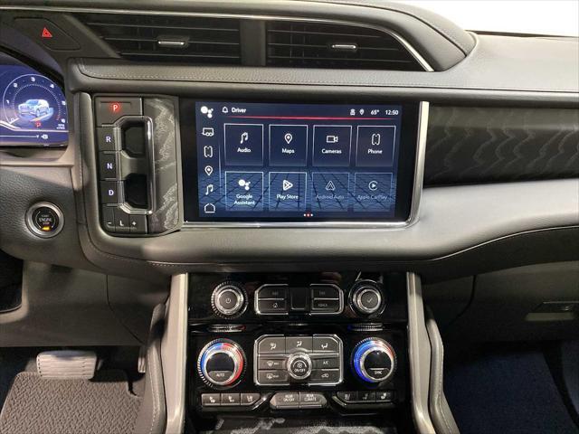 used 2023 GMC Yukon XL car, priced at $64,980