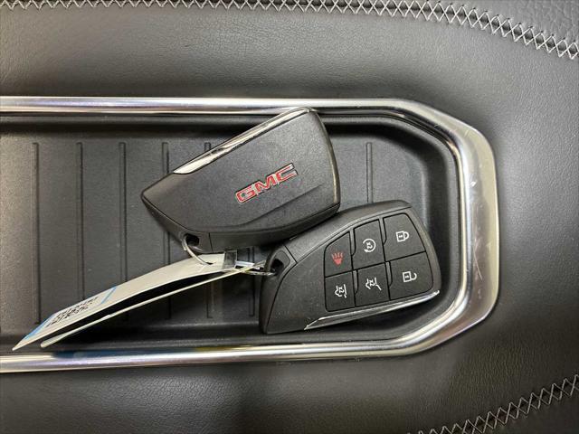 used 2023 GMC Yukon XL car, priced at $64,980