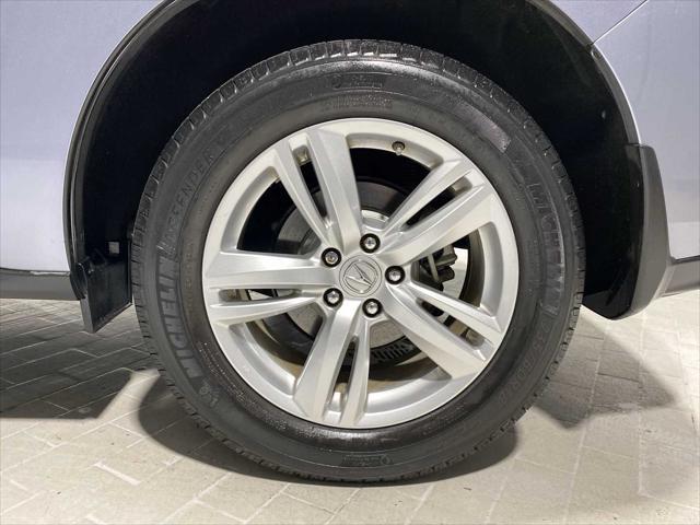 used 2013 Acura RDX car, priced at $17,580
