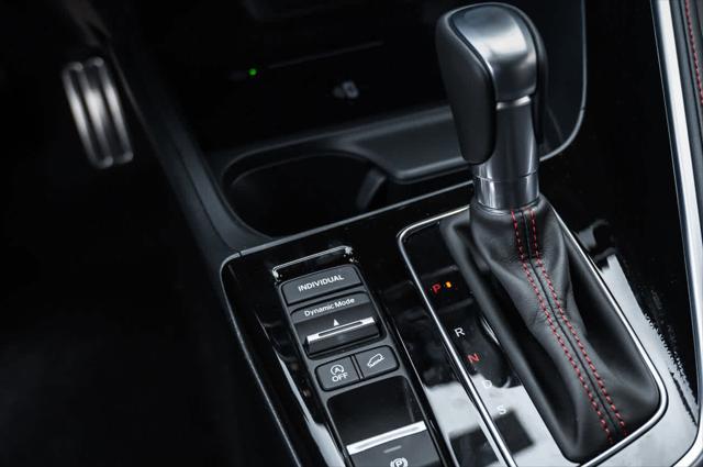 new 2025 Acura ADX car, priced at $45,950