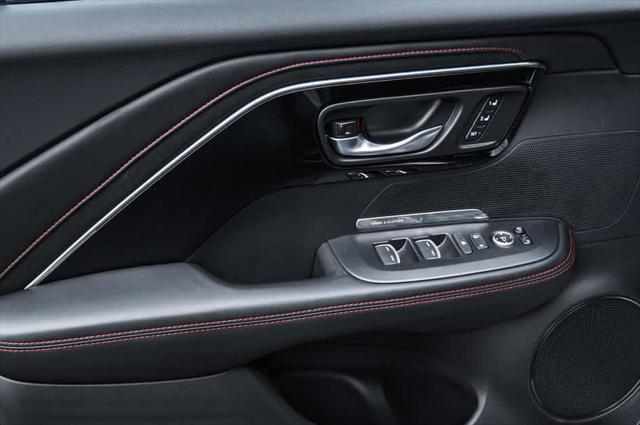 new 2025 Acura ADX car, priced at $45,950