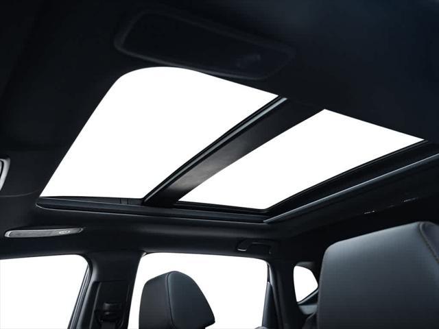 new 2025 Acura ADX car, priced at $45,950