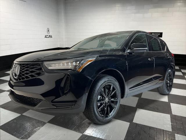 new 2025 Acura RDX car