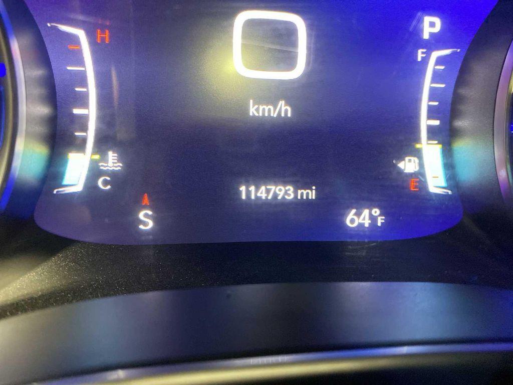 used 2019 Chrysler Pacifica car, priced at $13,280