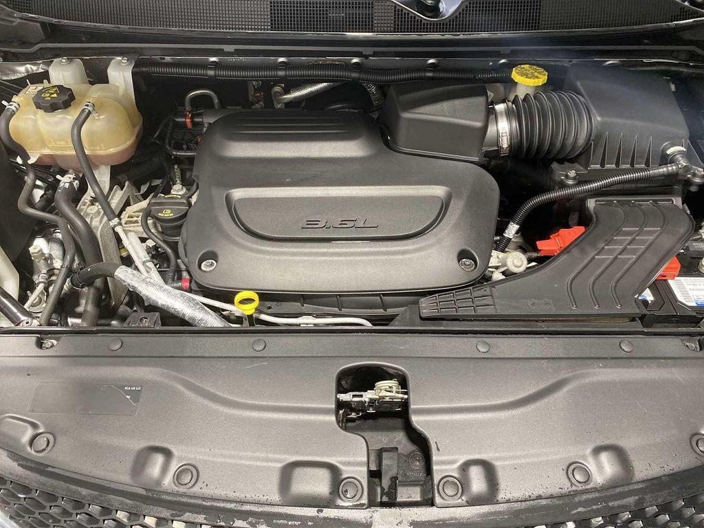 used 2019 Chrysler Pacifica car, priced at $13,280