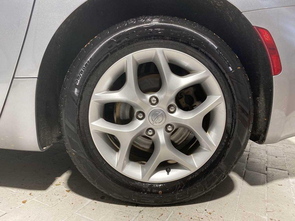 used 2019 Chrysler Pacifica car, priced at $13,280