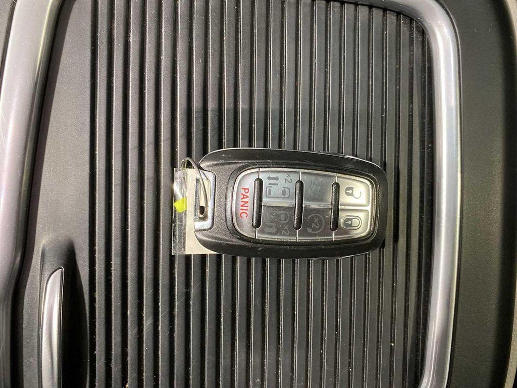 used 2019 Chrysler Pacifica car, priced at $13,280