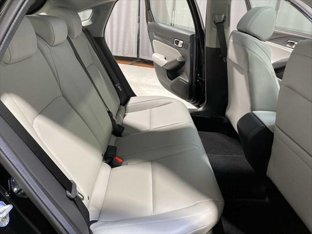 used 2025 Acura Integra car, priced at $29,980