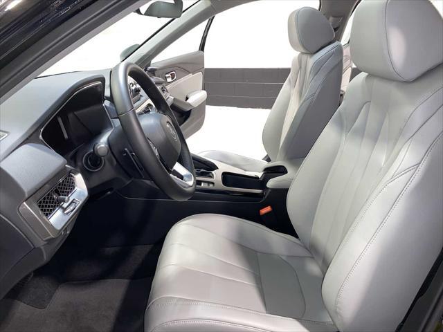 used 2025 Acura Integra car, priced at $29,980