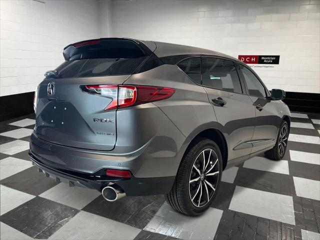 new 2025 Acura RDX car, priced at $56,400