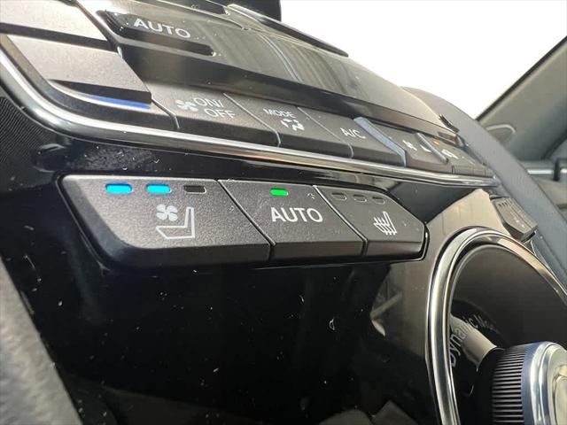 new 2025 Acura RDX car, priced at $56,400