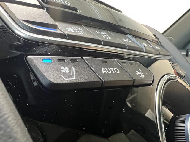 new 2025 Acura RDX car, priced at $56,400