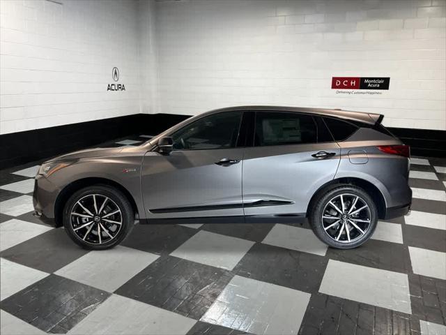 new 2025 Acura RDX car, priced at $56,400