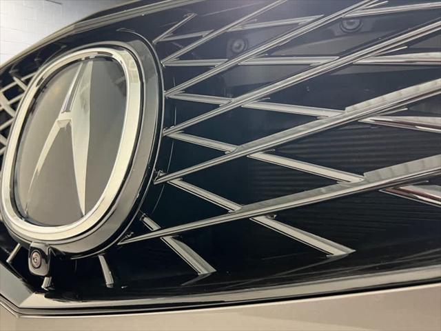 new 2025 Acura RDX car, priced at $56,400