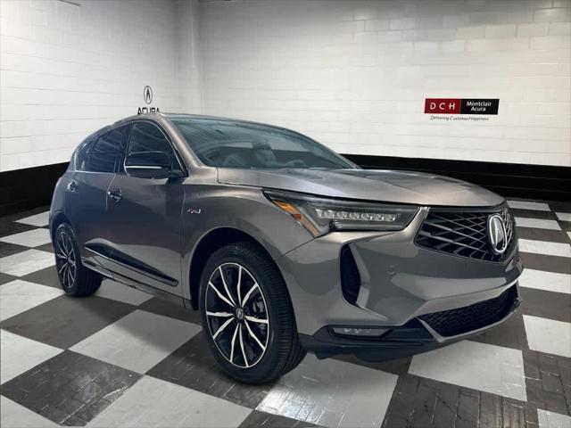 new 2025 Acura RDX car, priced at $56,400