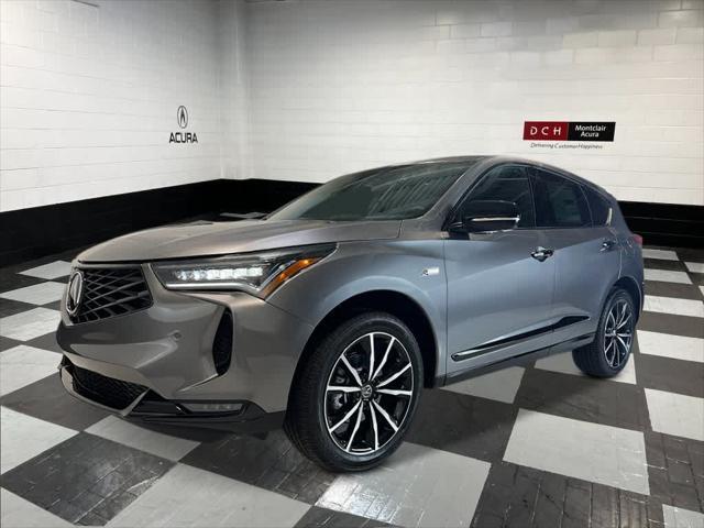 new 2025 Acura RDX car, priced at $56,400