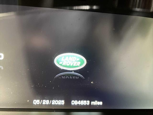 used 2016 Land Rover Range Rover car, priced at $19,780