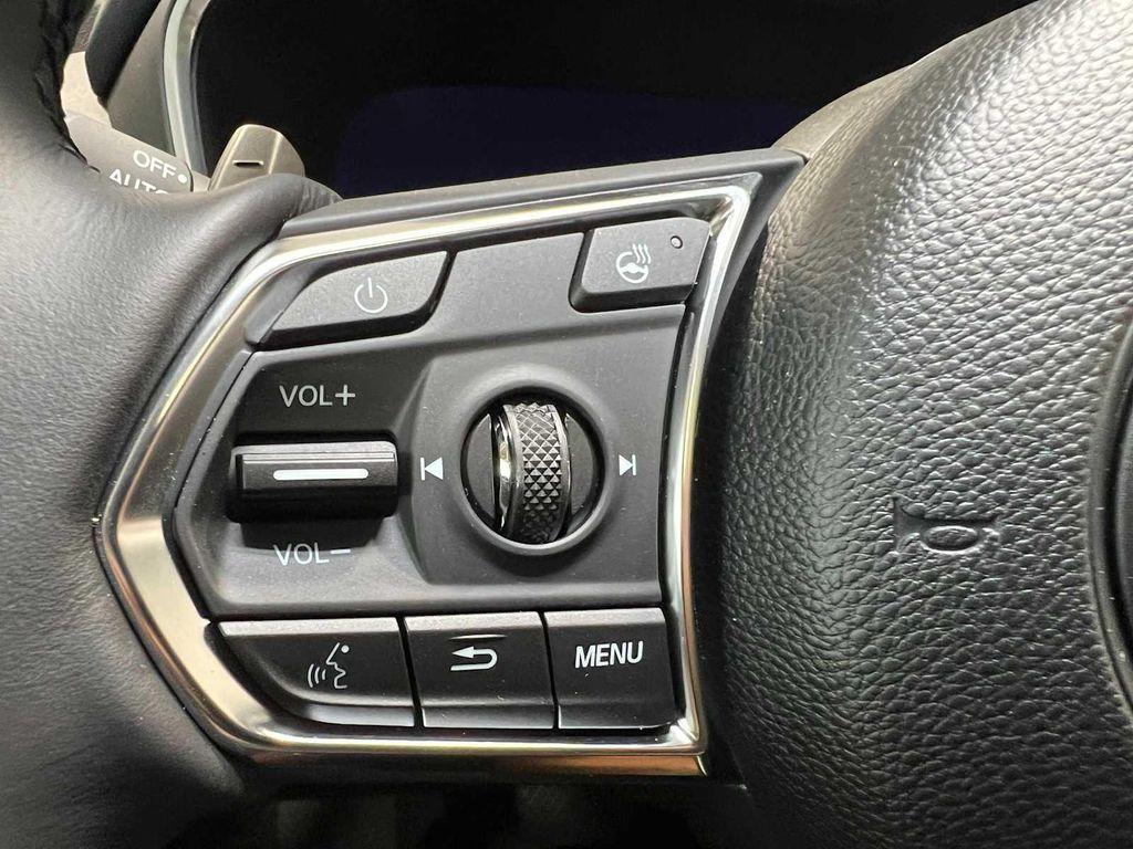 new 2026 Acura MDX car