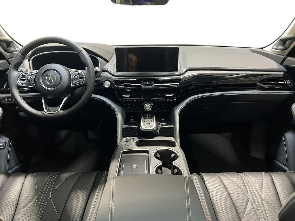 new 2026 Acura MDX car