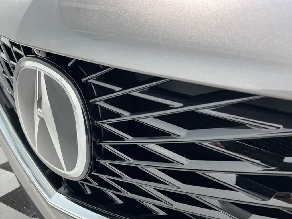 new 2026 Acura MDX car