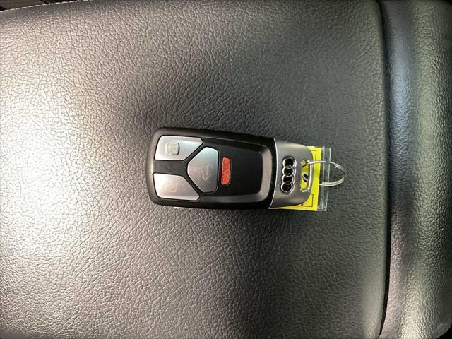 used 2018 Audi Q5 car, priced at $12,980