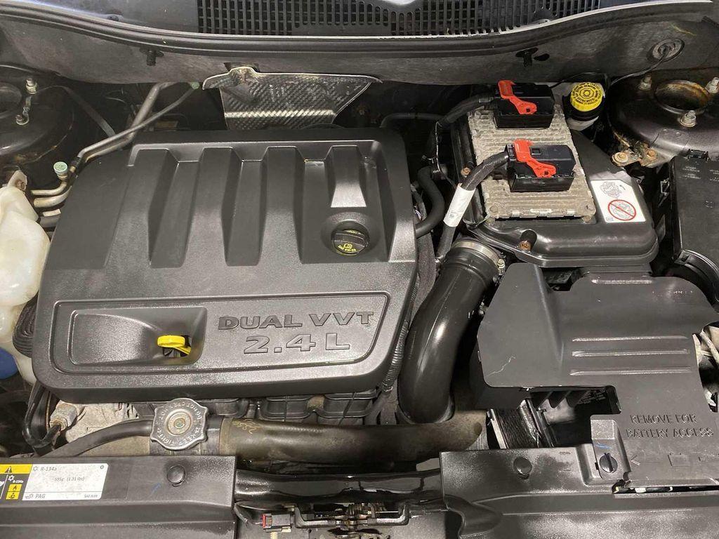 used 2015 Jeep Compass car, priced at $9,580