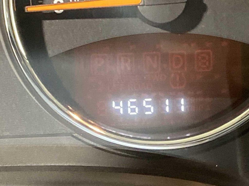 used 2015 Jeep Compass car, priced at $9,580