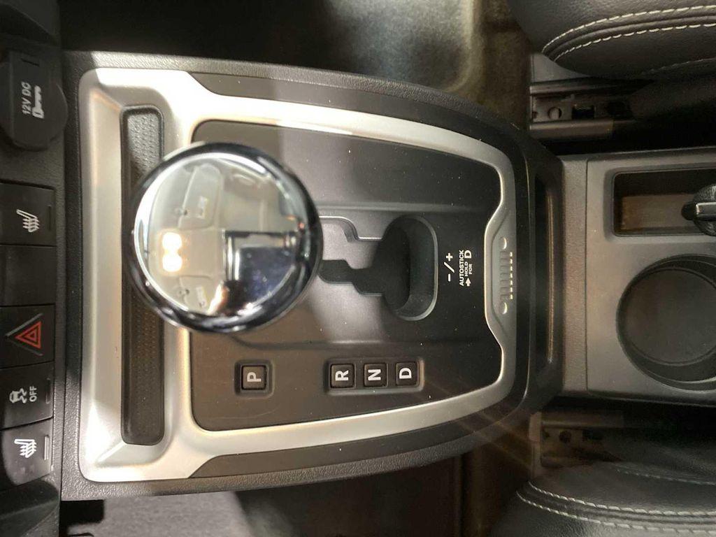 used 2015 Jeep Compass car, priced at $9,580