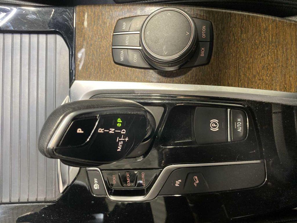used 2019 BMW X3 car, priced at $21,580