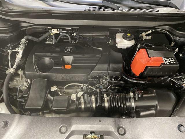 used 2024 Acura RDX car, priced at $38,980