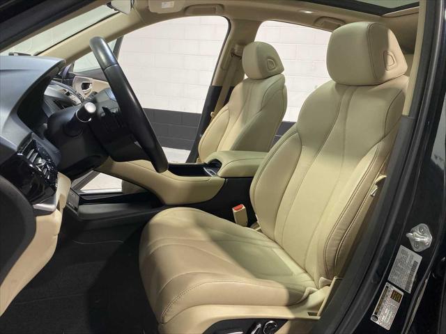 used 2024 Acura RDX car, priced at $38,980