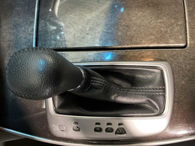 used 2015 INFINITI QX60 car, priced at $8,980