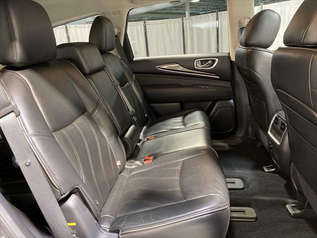 used 2015 INFINITI QX60 car, priced at $8,980