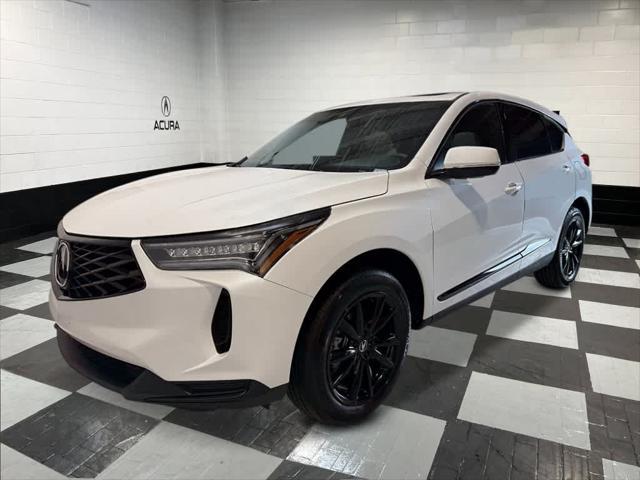 new 2025 Acura RDX car