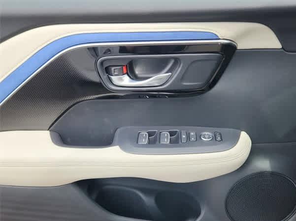 new 2025 Acura ADX car, priced at $41,950