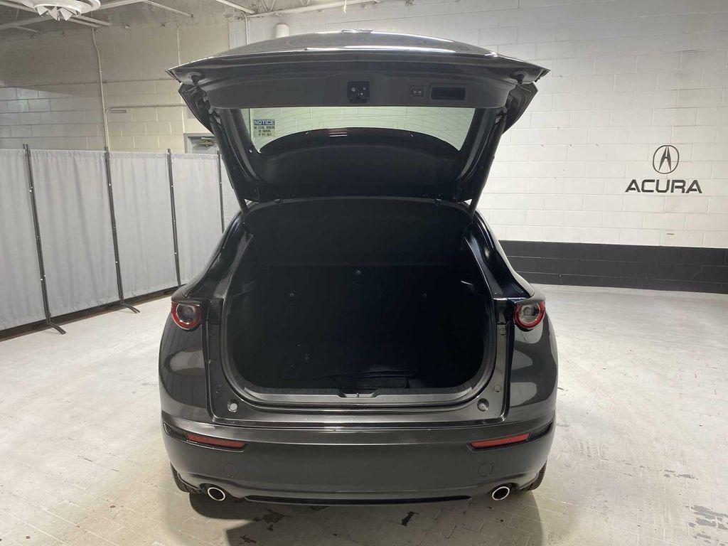 used 2022 Mazda CX-30 car, priced at $20,880