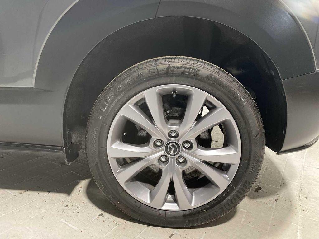 used 2022 Mazda CX-30 car, priced at $20,880