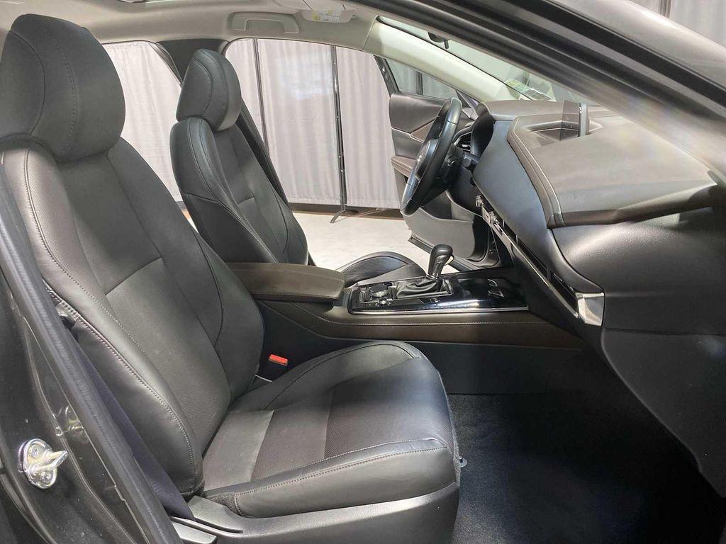 used 2022 Mazda CX-30 car, priced at $20,880