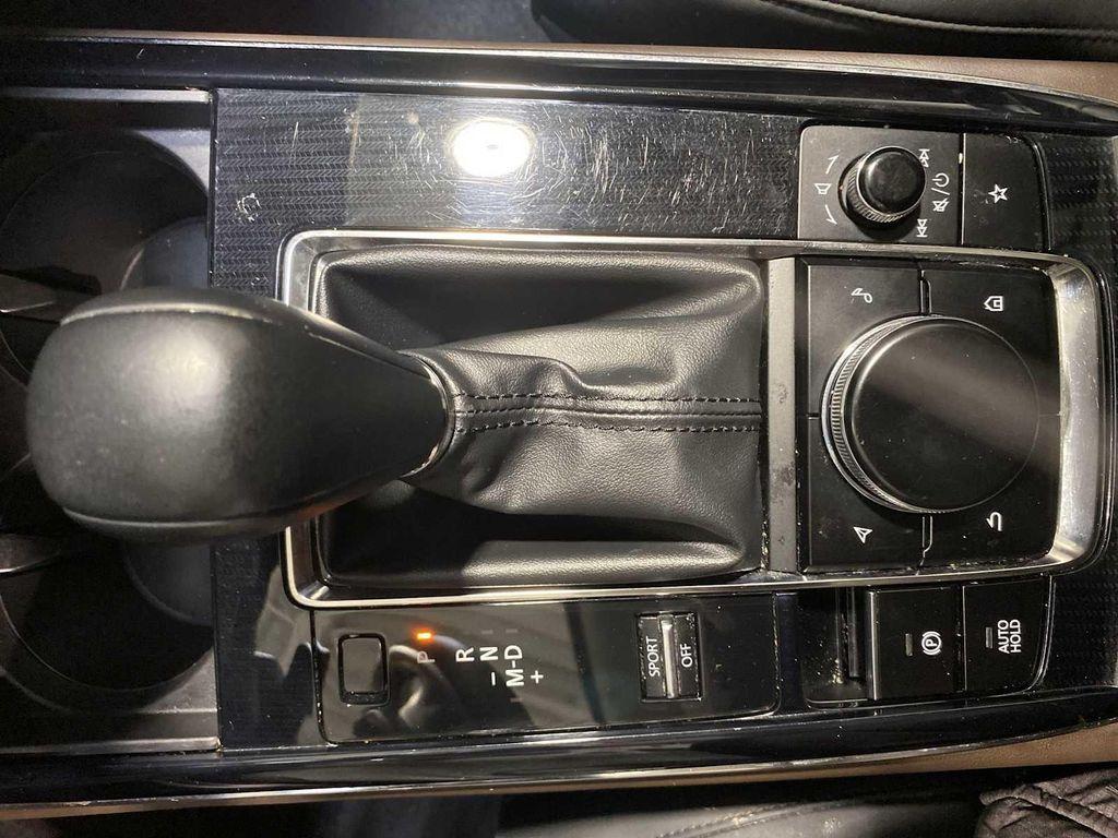 used 2022 Mazda CX-30 car, priced at $20,880